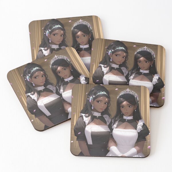 Item preview, Immaculate Princesses  designed and sold by J0hnPace.