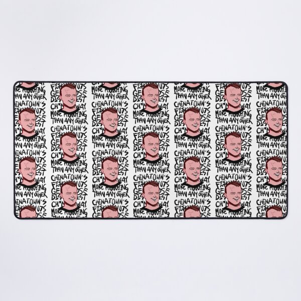 Item preview, Shane Gillis_Stop making racist jokes designed and sold by RaccoonLakeShop.