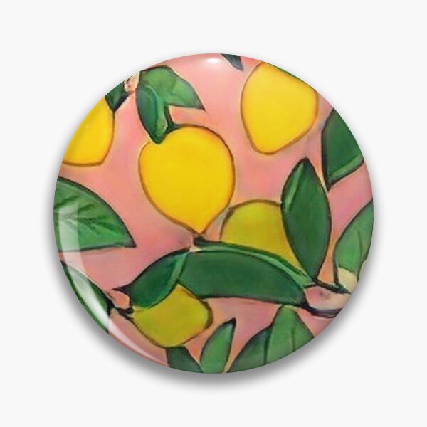 Item preview, Lemons designed and sold by angel1.