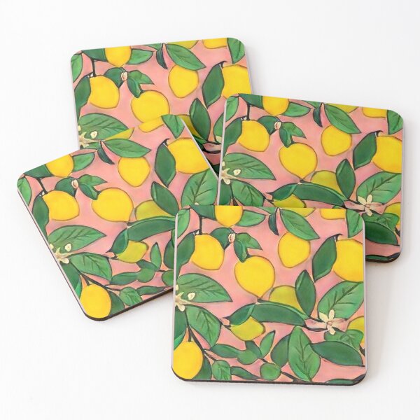 Item preview, Lemons designed and sold by angel1.