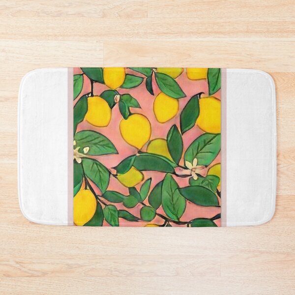 Item preview, Lemons designed and sold by angel1.