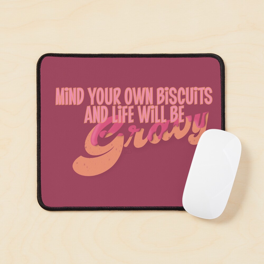 Item preview, Mouse Pad designed and sold by RooBooCo.