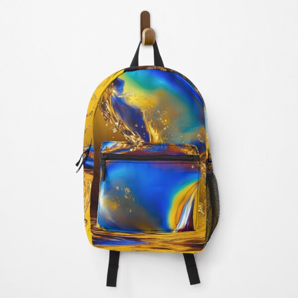 Item preview, Splash3 designed and sold by Jean-François Dupuis.