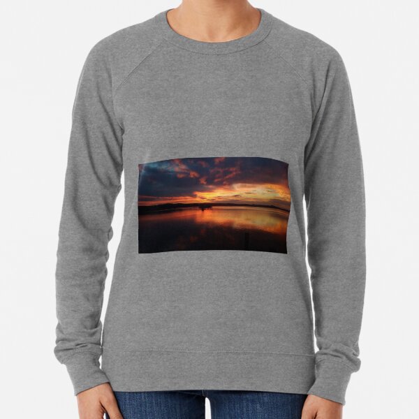 Inferno Lightweight Sweatshirt