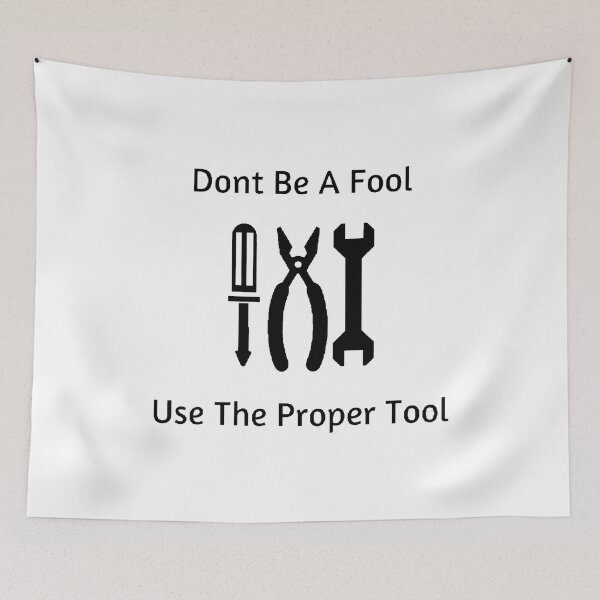 Item preview, Caterpillar Tools - Funny and cute T-Shirts Quotes designed and sold by Designspot2020.