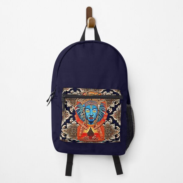 Item preview, Wildflower Wonder Indian Tribe Graphic Design designed and sold by jeremy burt.