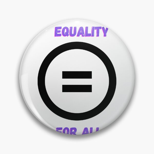Item preview, Together We Stand for Equality designed and sold by ShirtShack1.