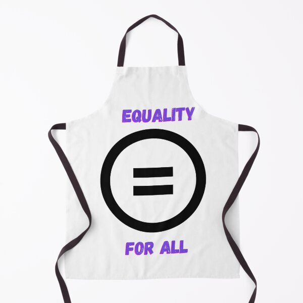 Item preview, Together We Stand for Equality designed and sold by ShirtShack1.
