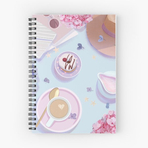 Item preview, Summer breakfast  designed and sold by SychEvaartist.