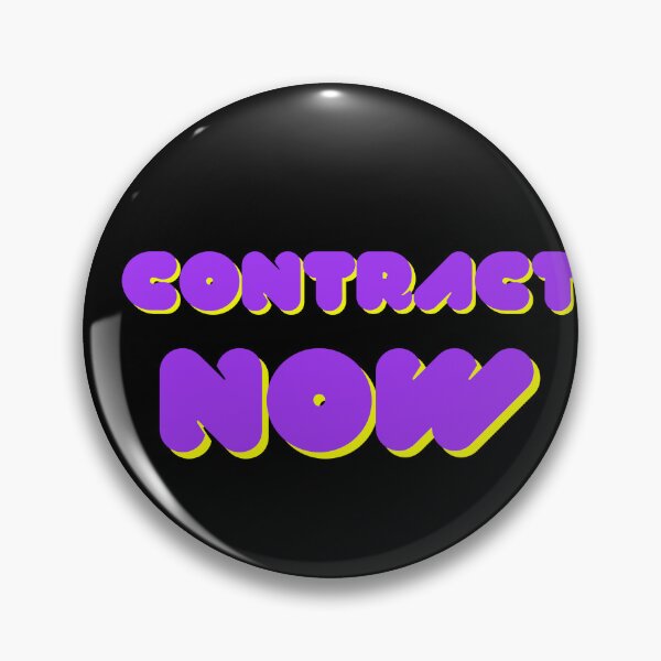 Item preview, contract now designed and sold by koki4you.