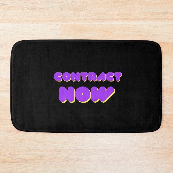 Item preview, contract now designed and sold by koki4you.