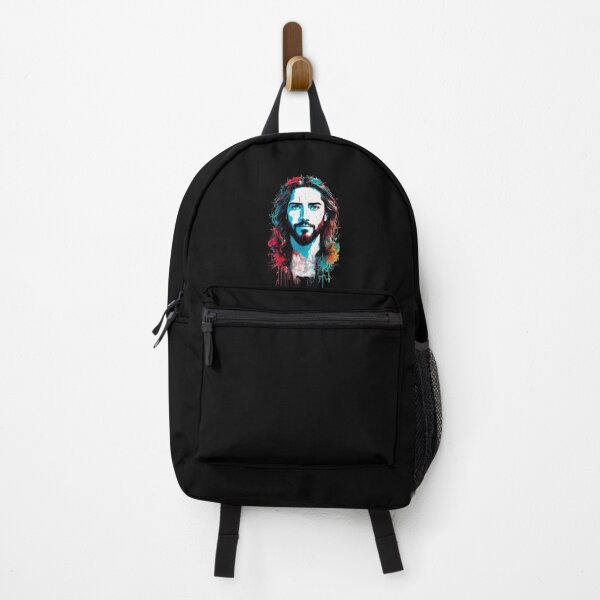 Item preview, Jesus Christ designed and sold by Warih.