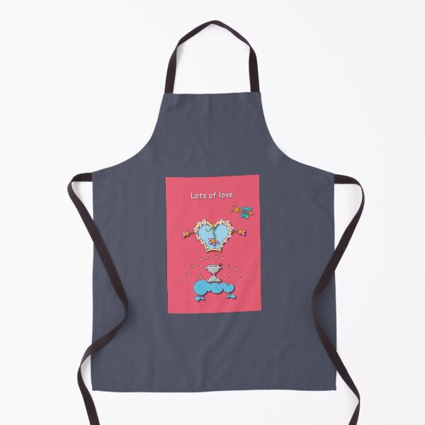 Item preview, Lots of love designed and sold by Inke Bemelmans.