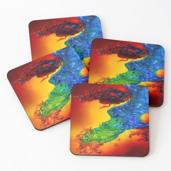 Item preview, Splash 5 designed and sold by Jean-François Dupuis.