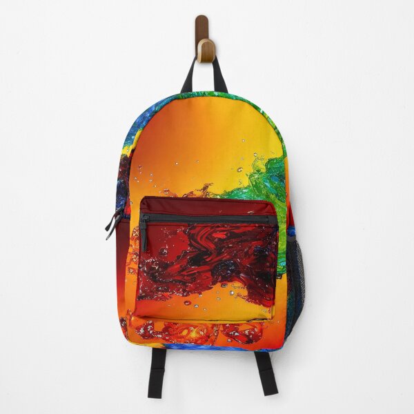 Item preview, Splash 5 designed and sold by Jean-François Dupuis.