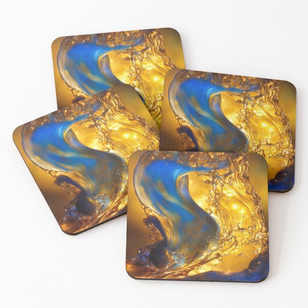 Item preview, Splash 6 designed and sold by Jean-François Dupuis.