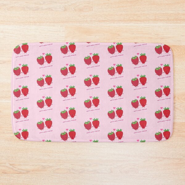 Item preview, Berry Best Friends | by queenie's cards designed and sold by queeniescards.