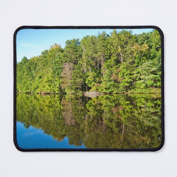 Item preview, Symmetrical Forest in Balance designed and sold by EarthUnlocked.