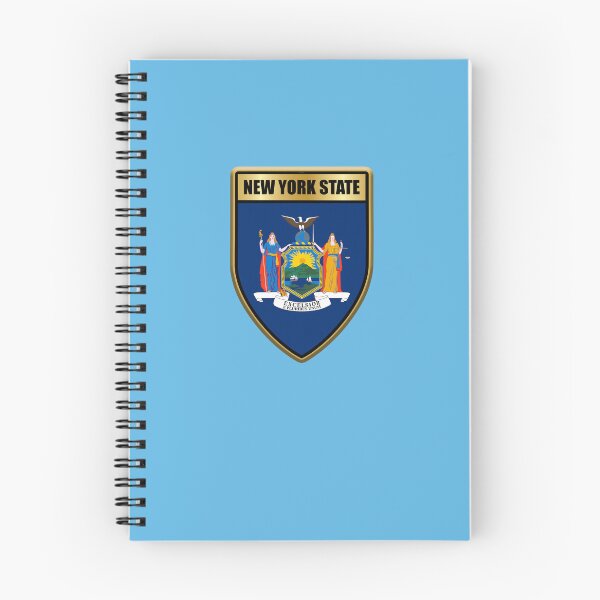 Item preview, NEW YORK STATE Gifts, Stickers, Masks & Products (16) designed and sold by mpodger.