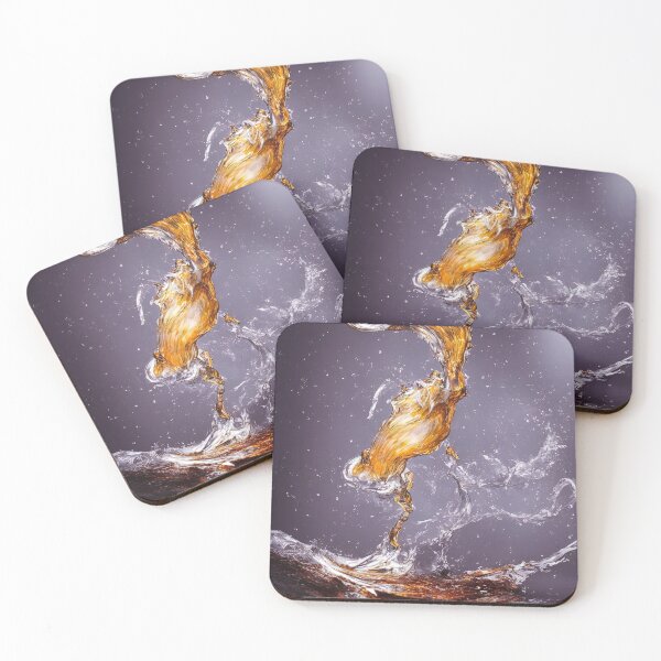 Item preview, Splash 9 designed and sold by Jean-François Dupuis.