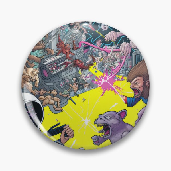Item preview, An explicit conflict  designed and sold by osssoconcept.