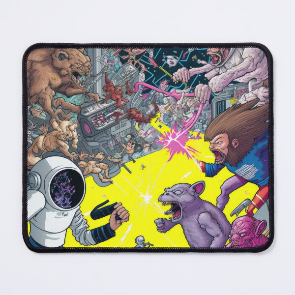 Item preview, An explicit conflict  designed and sold by osssoconcept.