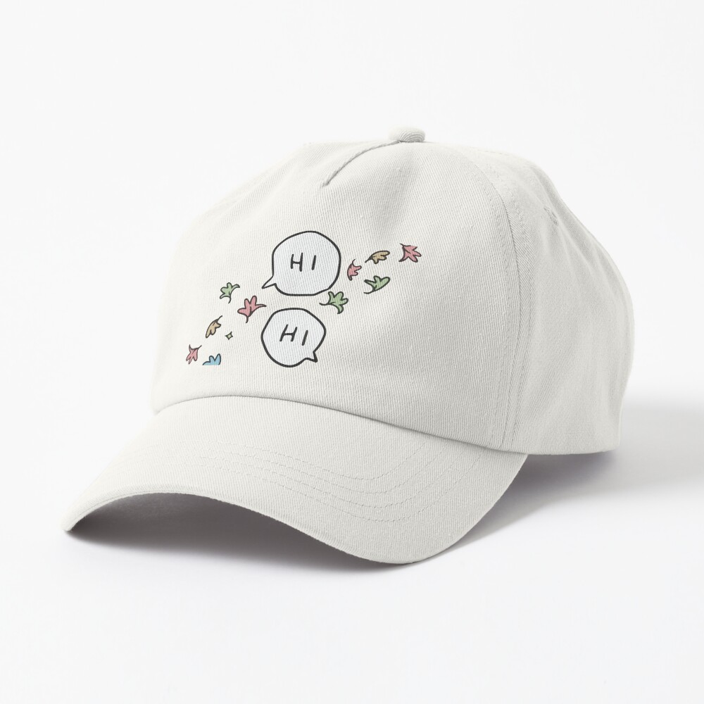 Item preview, Dad Hat designed and sold by Geraart.