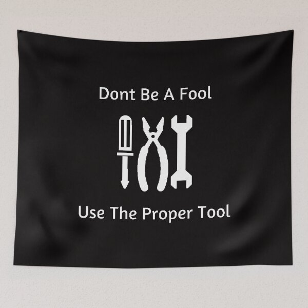 Item preview, Caterpillar Tools - Funny and cute T-Shirts Quotes designed and sold by Designspot2020.