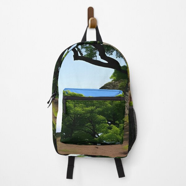 Item preview, The oak on the rock designed and sold by Djantrix.