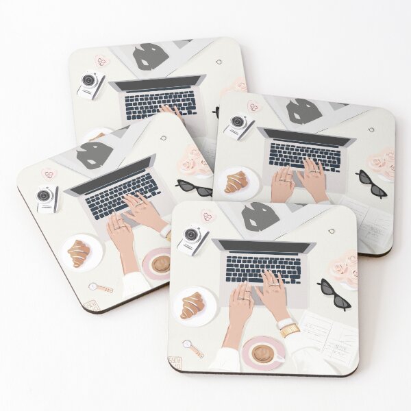 Item preview, Business lady designed and sold by SychEvaartist.