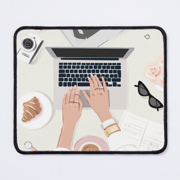 Item preview, Business lady designed and sold by SychEvaartist.
