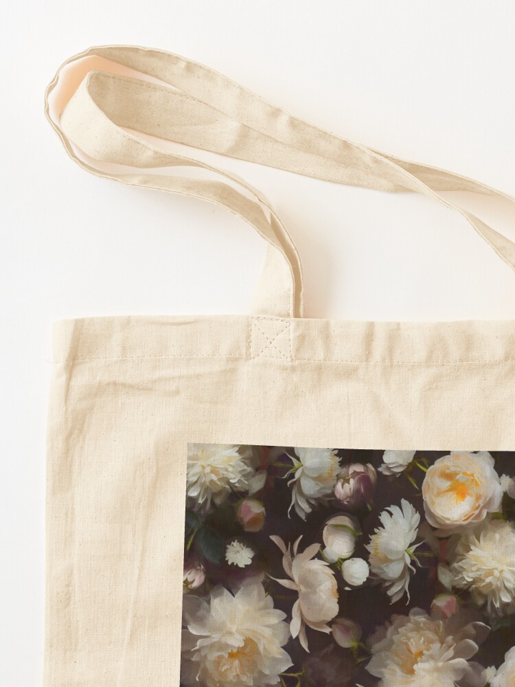 flower tote bag <3 Tote Bag for Sale by cupidstylxs