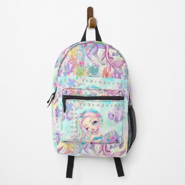 Item preview, Barbie and unicorn designed and sold by Belgrace27.
