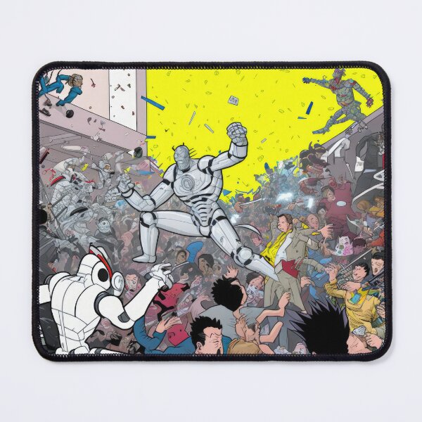 Item preview, An explicit conflict  designed and sold by osssoconcept.