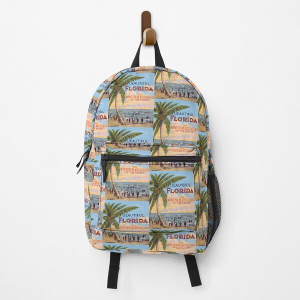 Item preview, 1925 Beautiful Florida designed and sold by historicimage.