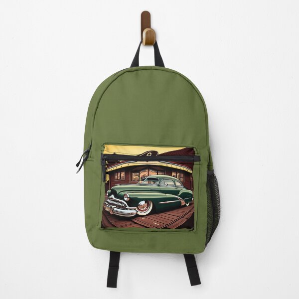 Item preview, 1950 Buick designed and sold by RuthlessCustoms.