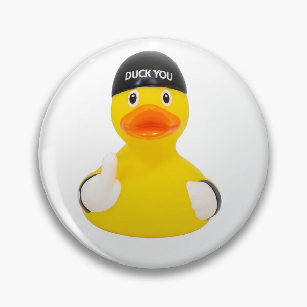 Item preview, Duck-You designed and sold by Mr--Duck.