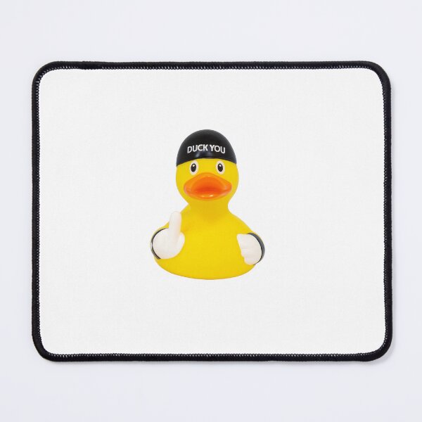 Item preview, Duck-You designed and sold by Mr--Duck.