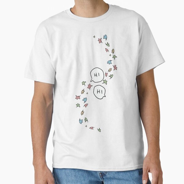 Classic T-Shirt