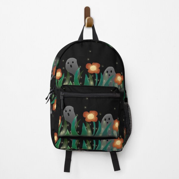 Item preview, Flower Ghosts designed and sold by korynaq.