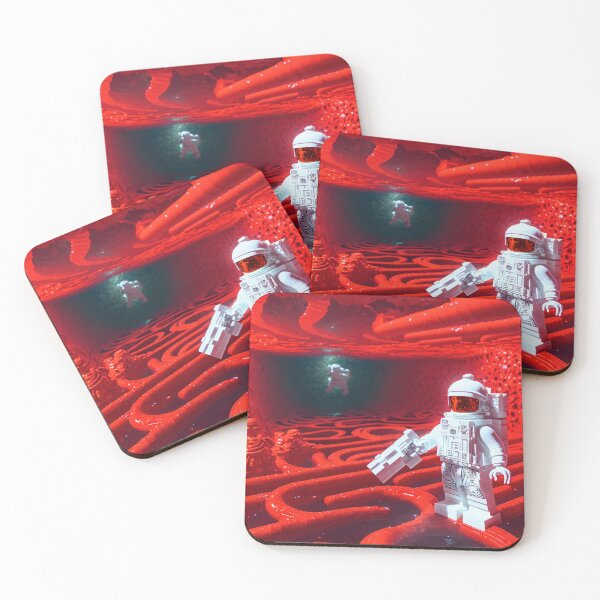 Item preview, Astronaut adventures designed and sold by osssoconcept.