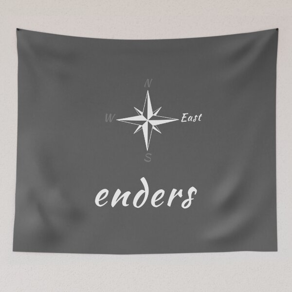 Item preview, East Enders - Word Pun designed and sold by Graham Baitson.