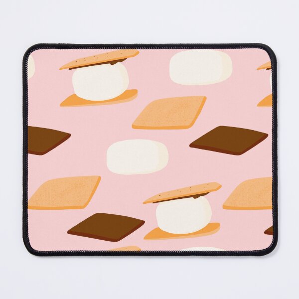 Item preview, S'mores Pattern designed and sold by LissetteRodz.