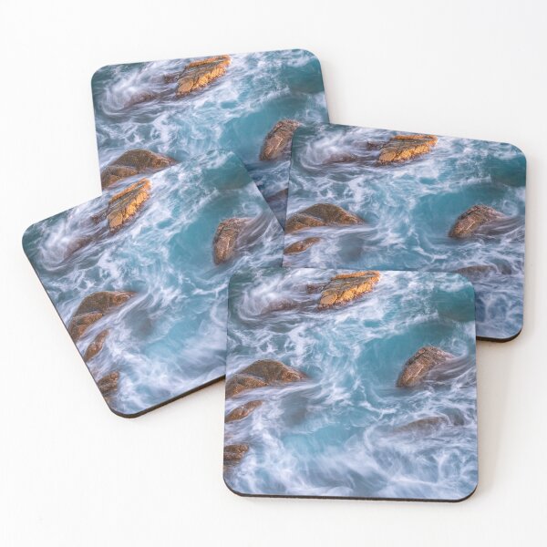 Item preview, Nice Detail of the Spanish Coastal in Costa Brava designed and sold by digoarpi.