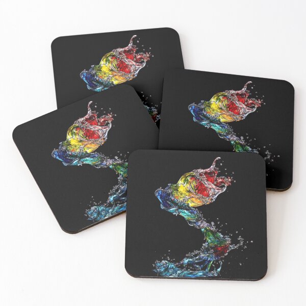 Item preview, Delika splash designed and sold by Jean-François Dupuis.