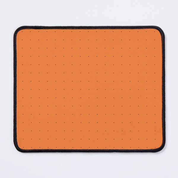 Item preview, Orange dots pattern  designed and sold by matte-color.