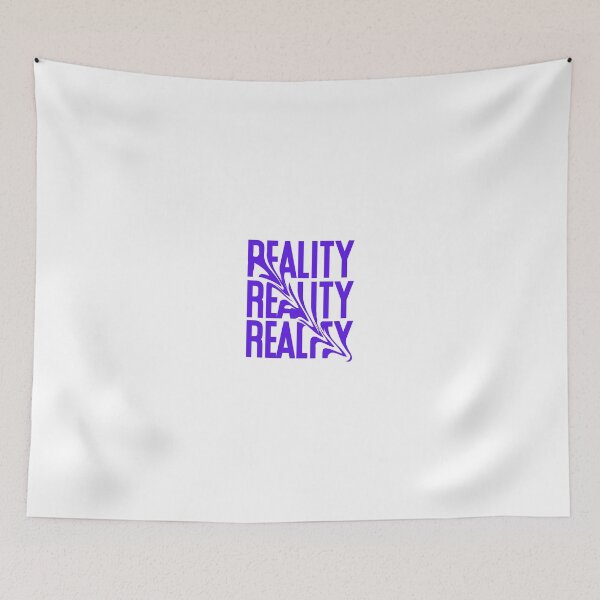 Item preview, Streetwear Reality designed and sold by Annuar.