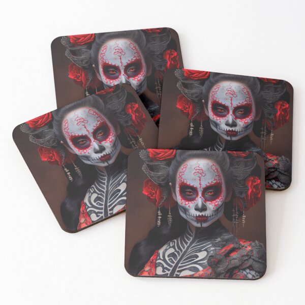 Item preview, Josefina designed and sold by OccultDreams.
