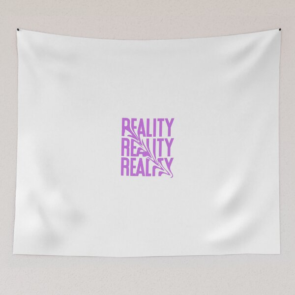 Item preview, Streetwear Reality designed and sold by Annuar.