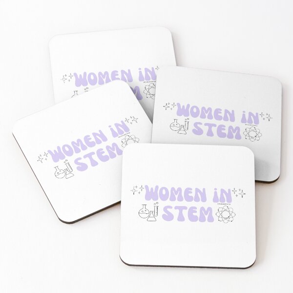 Item preview, Women in STEM. v7, science, atoms, test tubes |  @lilsboobthangs designed and sold by lilsboobthangs.